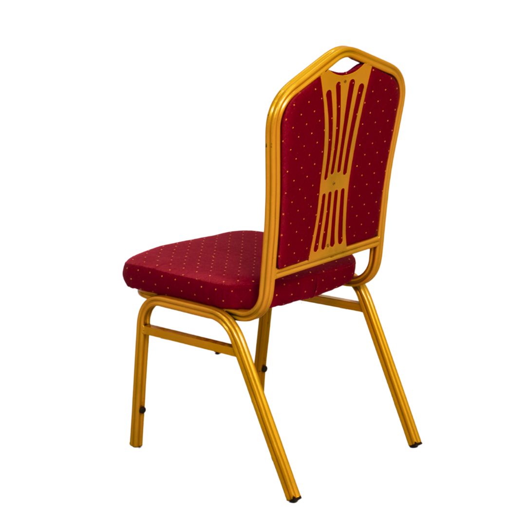 Banquet Stackable Chair (FT-DC01) - best office chair in bangladesh, executive chair for office, childs table and chair set, Gaming Chair, Digital Safety Locker, Bar Stool, leather boss chair, Restaurant Chair, Large Antique Wall Mirror -Furnitex Limited