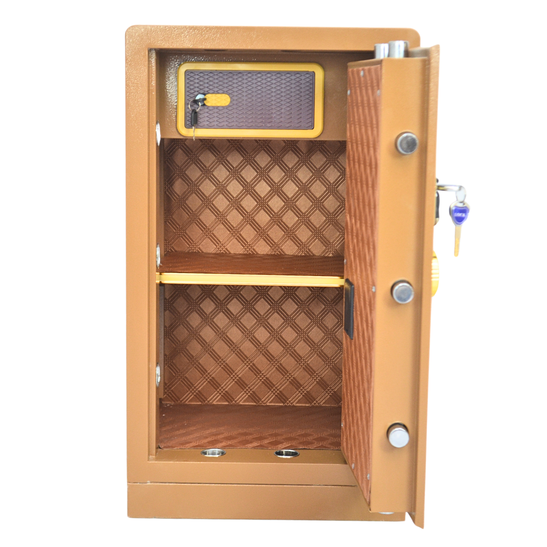 DIGITAL SAFETY LOCKER (FT-K8-800) - best office chair in bangladesh,  executive chair for office, childs table and chair set, Gaming Chair, Digital Safety Locker, Bar Stool, leather boss chair, Restaurant Chair, Large Antique Wall Mirror -Furnitex Limited
