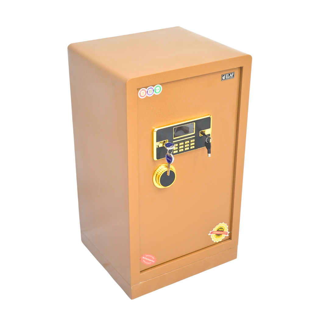 DIGITAL SAFETY LOCKER (FT-K8-800) - best office chair in bangladesh,  executive chair for office, childs table and chair set, Gaming Chair, Digital Safety Locker, Bar Stool, leather boss chair, Restaurant Chair, Large Antique Wall Mirror -Furnitex Limited