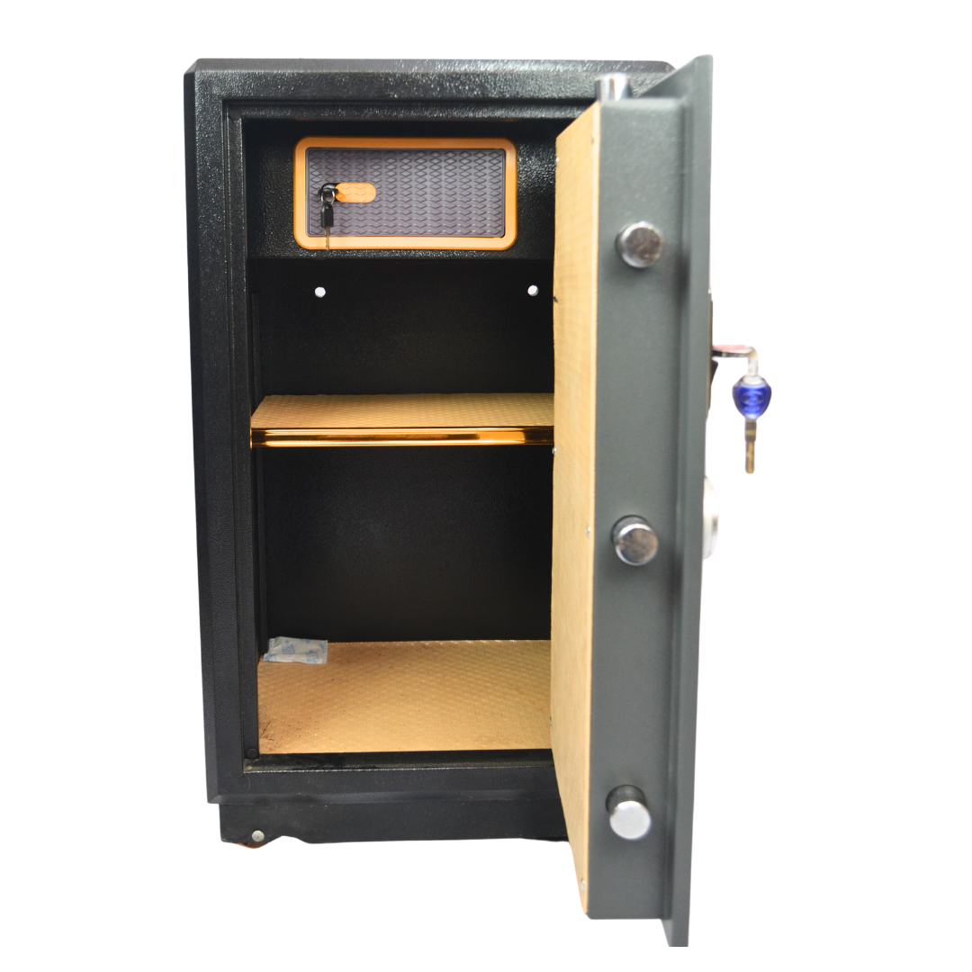 ELAF DIGITAL SAFETY LOCKER (FT-H282) - best office chair in bangladesh, executive chair for office, childs table and chair set, Gaming Chair, Digital Safety Locker, Bar Stool, leather boss chair, Restaurant Chair, Large Antique Wall Mirror -Furnitex Limited