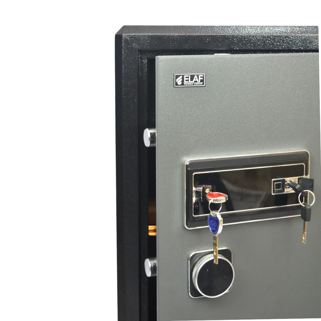 ELAF DIGITAL SAFETY LOCKER (FT-H282) - best office chair in bangladesh, executive chair for office, childs table and chair set, Gaming Chair, Digital Safety Locker, Bar Stool, leather boss chair, Restaurant Chair, Large Antique Wall Mirror -Furnitex Limited