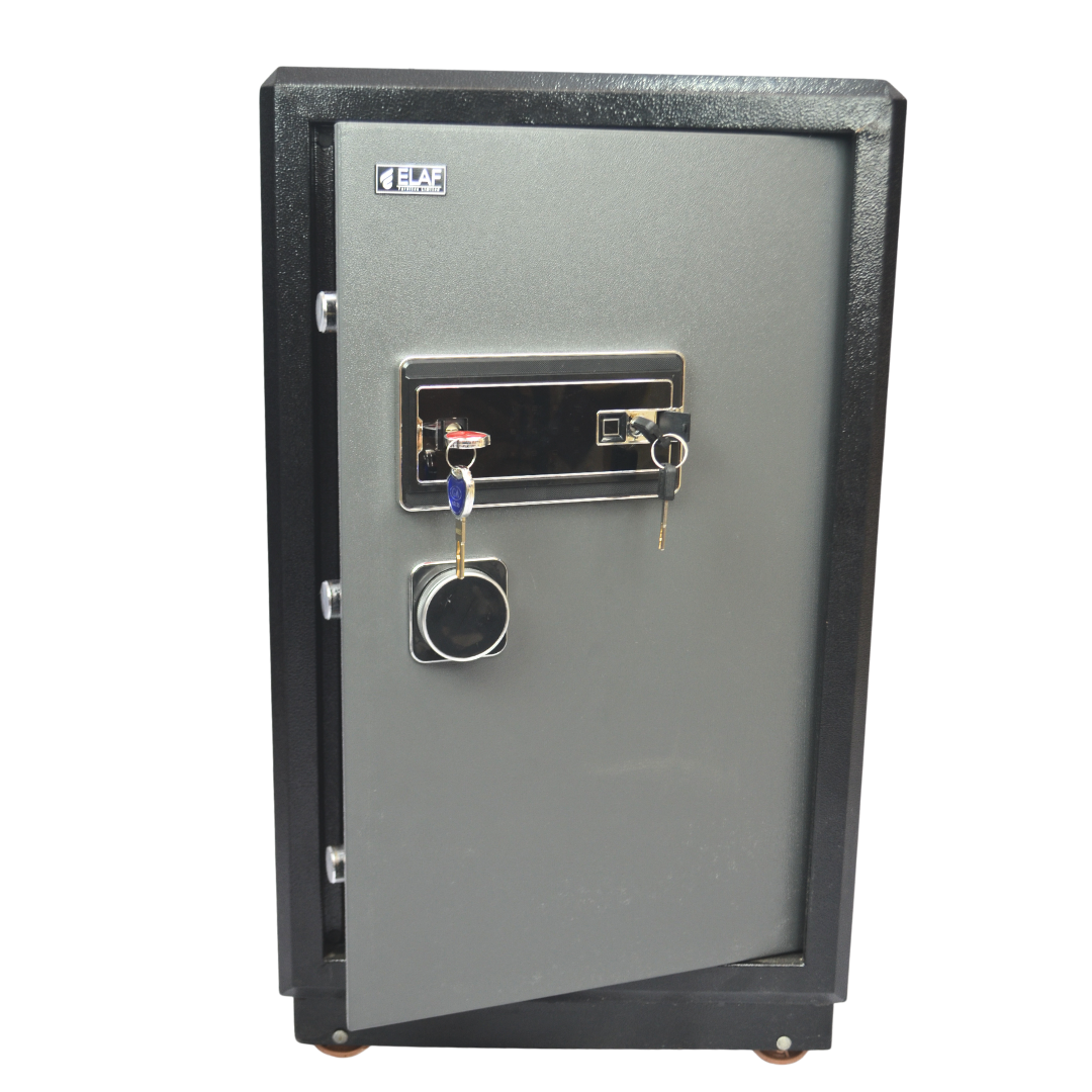 ELAF DIGITAL SAFETY LOCKER (FT-H282) - best office chair in bangladesh, executive chair for office, childs table and chair set, Gaming Chair, Digital Safety Locker, Bar Stool, leather boss chair, Restaurant Chair, Large Antique Wall Mirror -Furnitex Limited