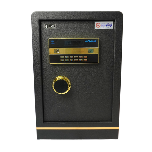 ELAF DIGITAL SAFETY LOCKER (FT-L600) - best office chair in bangladesh,  executive chair for office, childs table and chair set, Gaming Chair, Digital Safety Locker, Bar Stool, leather boss chair, Restaurant Chair, Large Antique Wall Mirror -Furnitex Limited