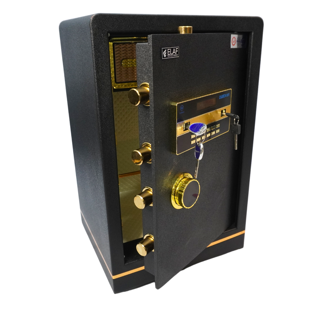 ELAF DIGITAL SAFETY LOCKER (FT-L700) - best office chair in bangladesh,  executive chair for office, childs table and chair set, Gaming Chair, Digital Safety Locker, Bar Stool, leather boss chair, Restaurant Chair, Large Antique Wall Mirror -Furnitex Limited