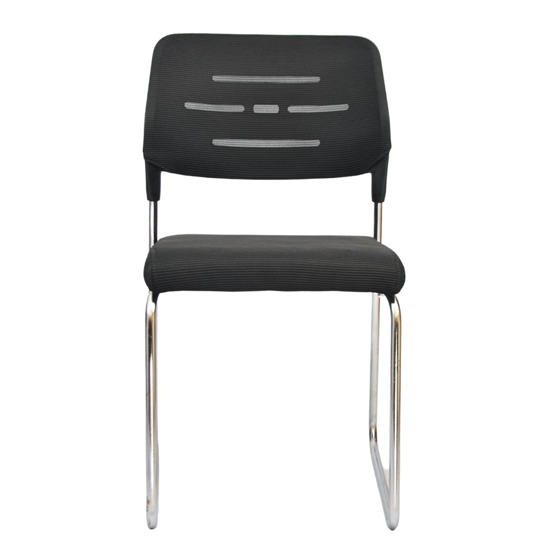 OFFICE VISITOR CHAIR (FT-V901C) - best office chair in bangladesh,  executive chair for office, childs table and chair set, Gaming Chair, Digital Safety Locker, Bar Stool, leather boss chair, Restaurant Chair, Large Antique Wall Mirror -Furnitex Limited