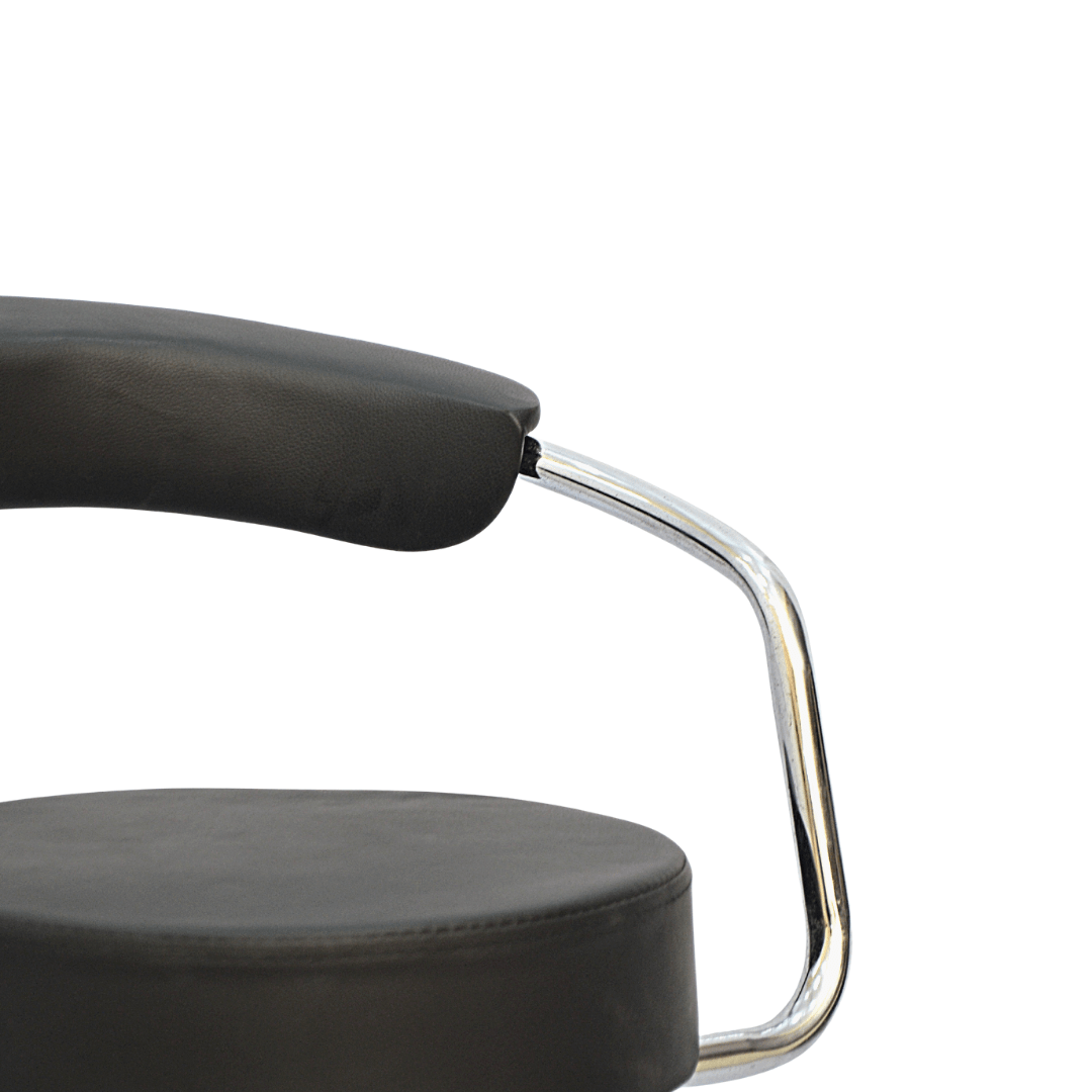 BAR STOOL (FT-BS319) Black Furnitex Limited