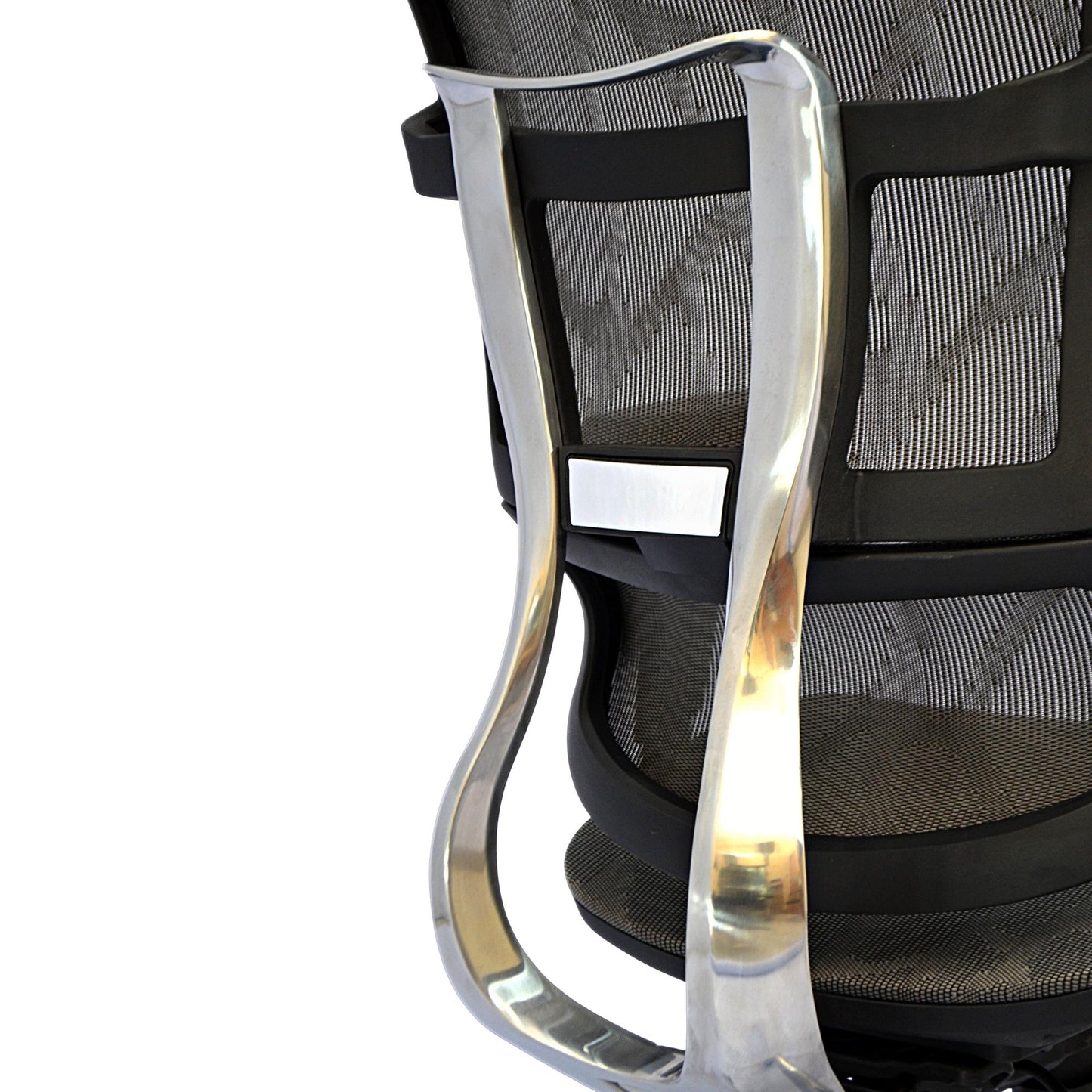 Complete Multifunction Chair (FT-HC03) Lava Gray Furnitex Limited
