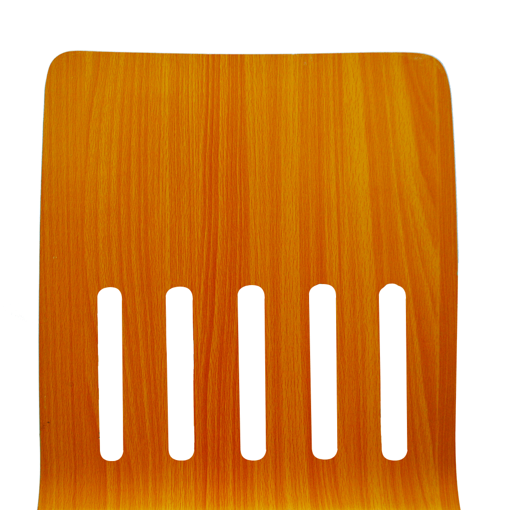 Restaurant Chair (FT-H19) Brown.