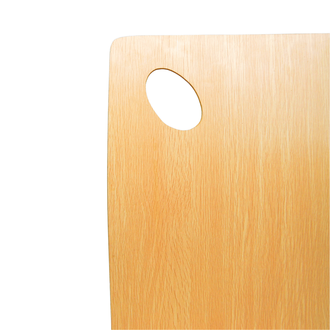 Restaurant Chair (FT-H20) White Furnitex Limited