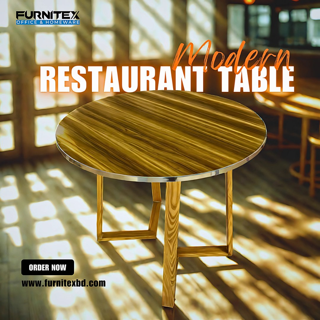 Canteen Table