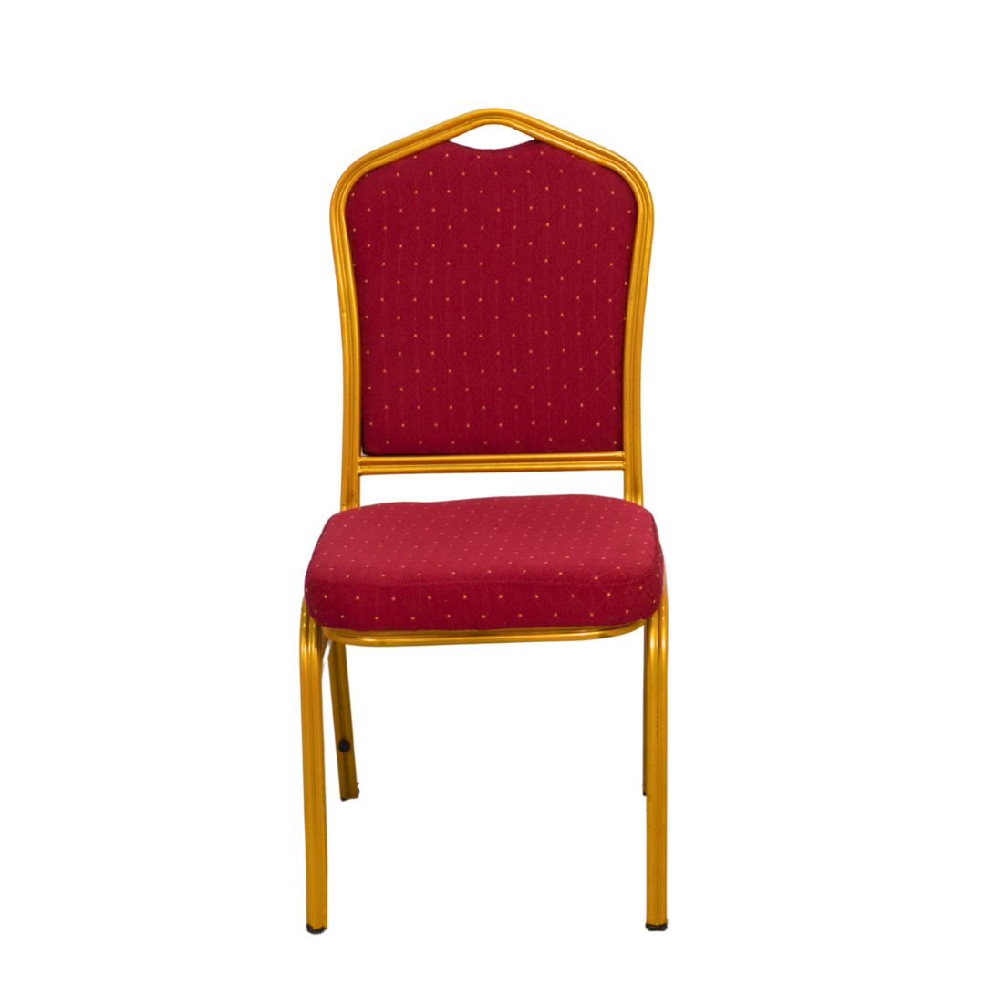 Banquet Stackable Chairs (FT-DC01)