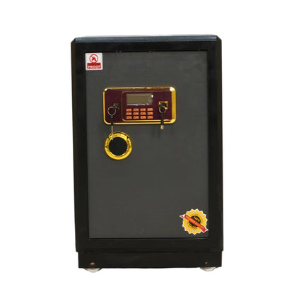 DIGITAL SAFETY LOCKER (FT-Q700) - best office chair in bangladesh,  executive chair for office, childs table and chair set, Gaming Chair, Digital Safety Locker, Bar Stool, leather boss chair, Restaurant Chair, Large Antique Wall Mirror -Furnitex Limited