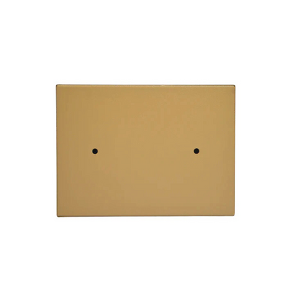 ELAF Small Safety Box with Electronic Keypad (FT-L17ET) Cream