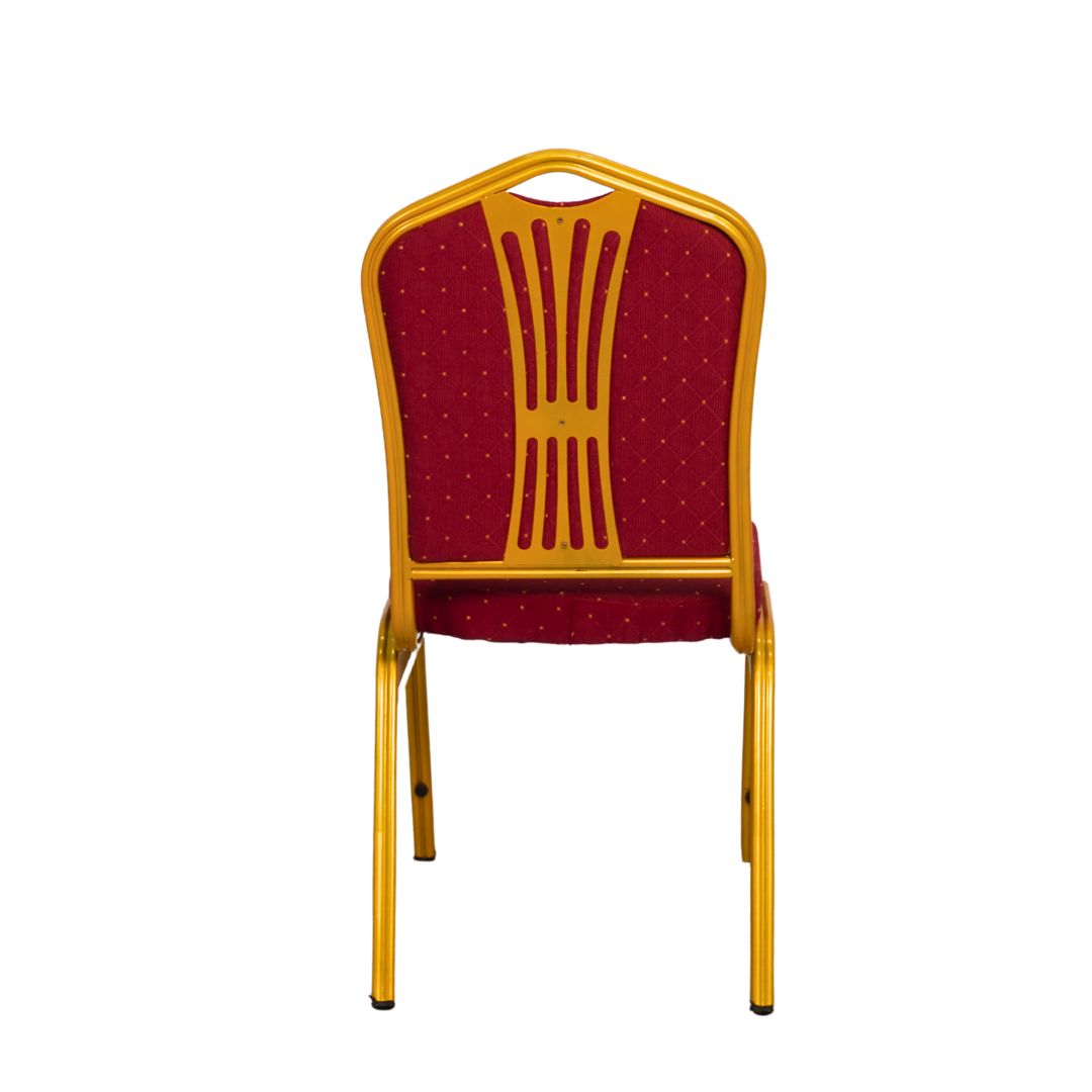 Banquet Stackable Chairs (FT-DC01)