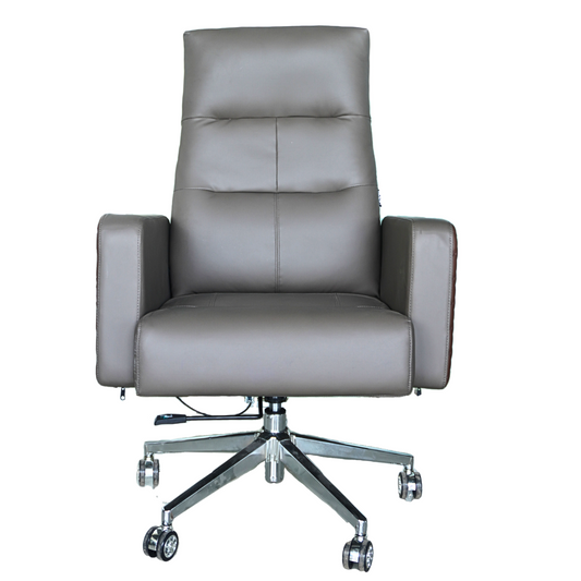Comfortable Luxury Boss Chair (FT-H0633) - best office chair in bangladesh,  executive chair for office, childs table and chair set, Gaming Chair, Digital Safety Locker, Bar Stool, leather boss chair, Restaurant Chair, Large Antique Wall Mirror -Furnitex Limited