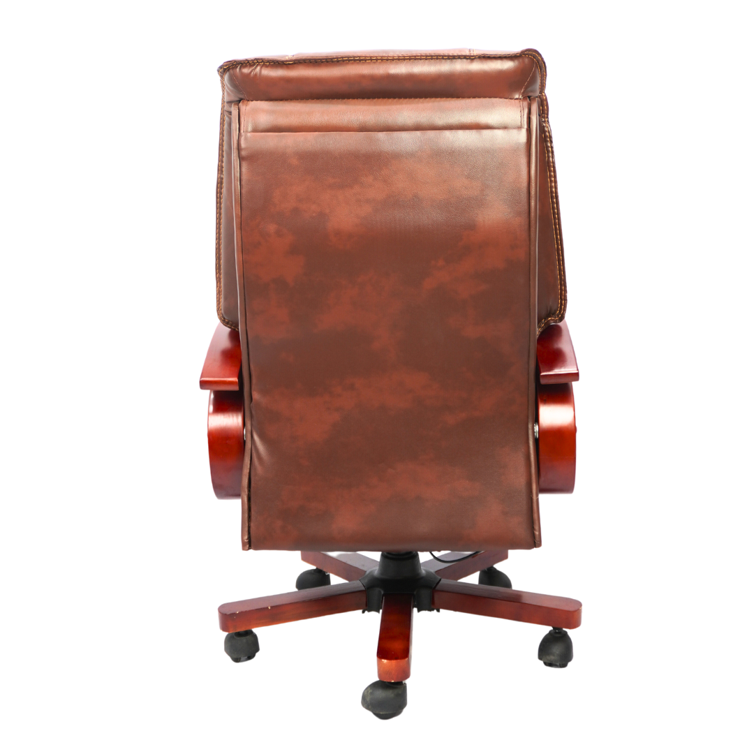 Comfortable Luxury Boss Chair (FT-H121) Furnitex Limited