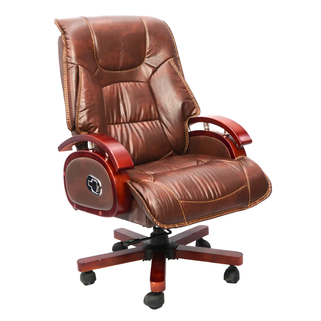 Premium Executive Chair for Office - Furnitex Limited