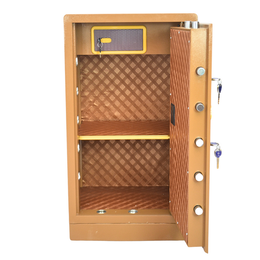 DIGITAL SAFETY LOCKER (FT-K8-1000) - best office chair in bangladesh,  executive chair for office, childs table and chair set, Gaming Chair, Digital Safety Locker, Bar Stool, leather boss chair, Restaurant Chair, Large Antique Wall Mirror -Furnitex Limited