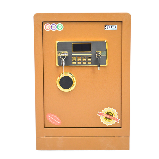 DIGITAL SAFETY LOCKER (FT-K8-600) - best office chair in bangladesh,  executive chair for office, childs table and chair set, Gaming Chair, Digital Safety Locker, Bar Stool, leather boss chair, Restaurant Chair, Large Antique Wall Mirror -Furnitex Limited