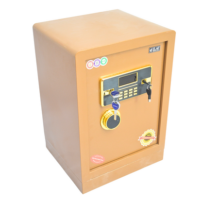 DIGITAL SAFETY LOCKER (FT-K8-600) - best office chair in bangladesh,  executive chair for office, childs table and chair set, Gaming Chair, Digital Safety Locker, Bar Stool, leather boss chair, Restaurant Chair, Large Antique Wall Mirror -Furnitex Limited
