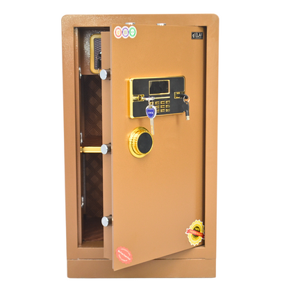 DIGITAL SAFETY LOCKER (FT-K8-700) - best office chair in bangladesh,  executive chair for office, childs table and chair set, Gaming Chair, Digital Safety Locker, Bar Stool, leather boss chair, Restaurant Chair, Large Antique Wall Mirror -Furnitex Limited