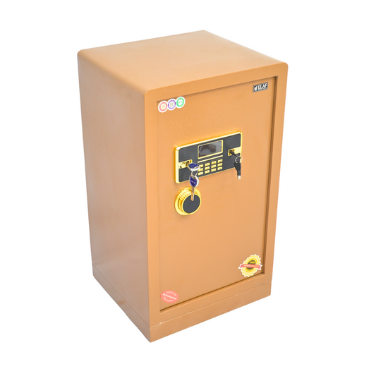 DIGITAL SAFETY LOCKER (FT-K8-700) Furnitex Limited