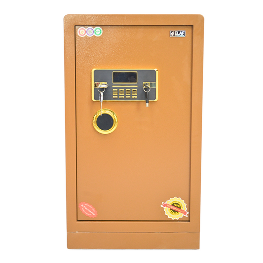 DIGITAL SAFETY LOCKER (FT-K8-800) - best office chair in bangladesh,  executive chair for office, childs table and chair set, Gaming Chair, Digital Safety Locker, Bar Stool, leather boss chair, Restaurant Chair, Large Antique Wall Mirror -Furnitex Limited