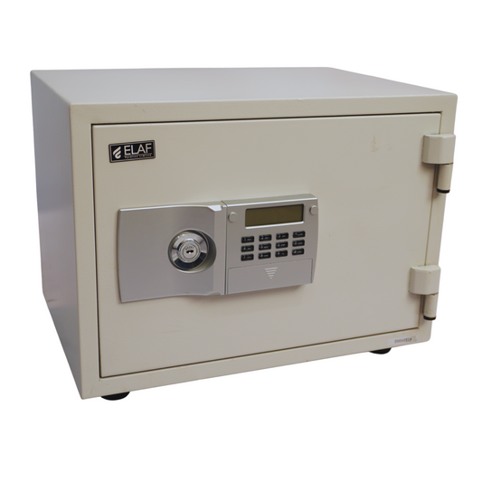 ELAF DIGITAL SAFETY LOCKER (FT-17DK) Furnitex Limited