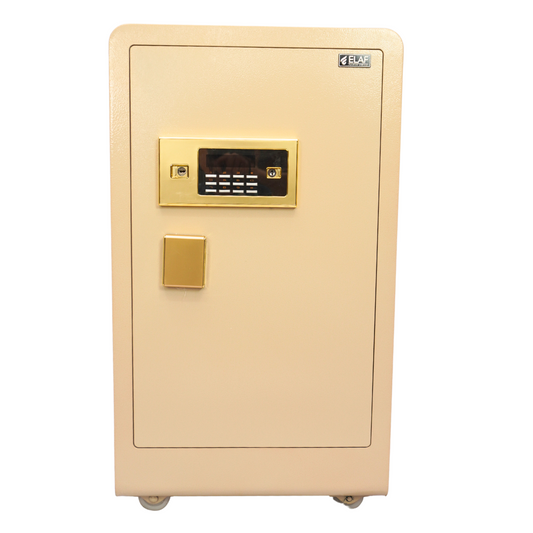 ELAF DIGITAL SAFETY LOCKER (FT-70Q) Furnitex Limited