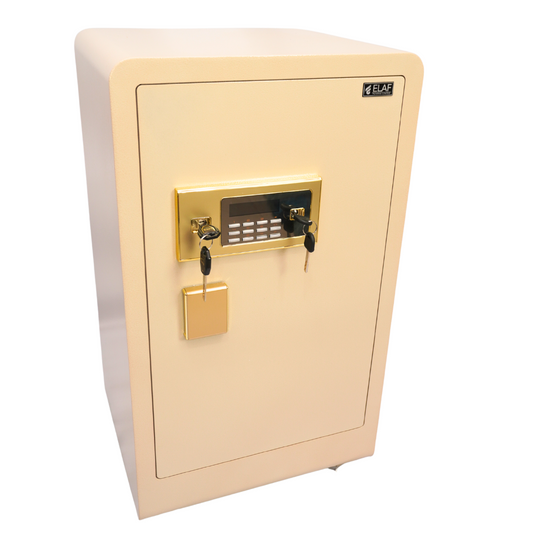 ELAF DIGITAL SAFETY LOCKER (FT-70Q) - best office chair in bangladesh,  executive chair for office, childs table and chair set, Gaming Chair, Digital Safety Locker, Bar Stool, leather boss chair, Restaurant Chair, Large Antique Wall Mirror -Furnitex Limited