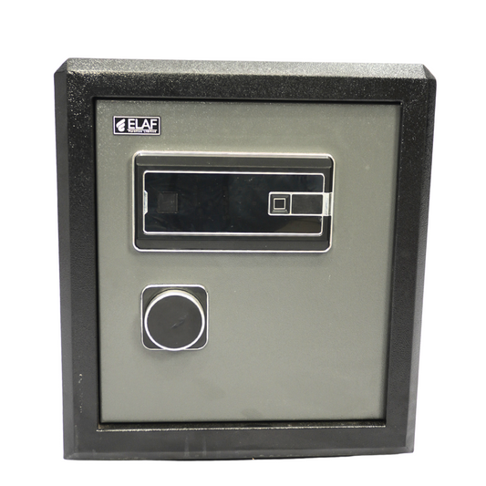 ELAF DIGITAL SAFETY LOCKER (FT-H245) Furnitex Limited