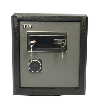 ELAF DIGITAL SAFETY LOCKER (FT-H245) - best office chair in bangladesh,  executive chair for office, childs table and chair set, Gaming Chair, Digital Safety Locker, Bar Stool, leather boss chair, Restaurant Chair, Large Antique Wall Mirror -Furnitex Limited