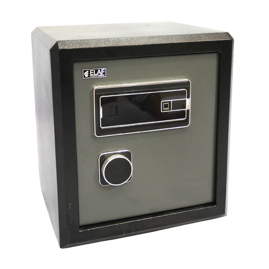ELAF DIGITAL SAFETY LOCKER (FT-H245) - best office chair in bangladesh,  executive chair for office, childs table and chair set, Gaming Chair, Digital Safety Locker, Bar Stool, leather boss chair, Restaurant Chair, Large Antique Wall Mirror -Furnitex Limited