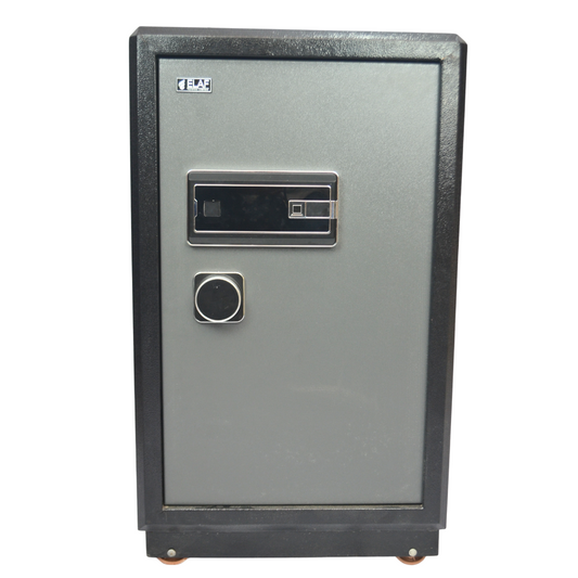 ELAF DIGITAL SAFETY LOCKER (FT-H282) Furnitex Limited