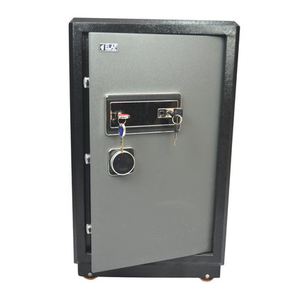 ELAF DIGITAL SAFETY LOCKER (FT-H282) - best office chair in bangladesh,  executive chair for office, childs table and chair set, Gaming Chair, Digital Safety Locker, Bar Stool, leather boss chair, Restaurant Chair, Large Antique Wall Mirror -Furnitex Limited