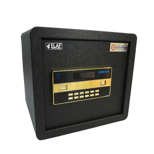 ELAF DIGITAL SAFETY LOCKER (FT-L300) - best office chair in bangladesh,  executive chair for office, childs table and chair set, Gaming Chair, Digital Safety Locker, Bar Stool, leather boss chair, Restaurant Chair, Large Antique Wall Mirror -Furnitex Limited