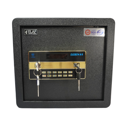 ELAF DIGITAL SAFETY LOCKER (FT-L300) - best office chair in bangladesh,  executive chair for office, childs table and chair set, Gaming Chair, Digital Safety Locker, Bar Stool, leather boss chair, Restaurant Chair, Large Antique Wall Mirror -Furnitex Limited