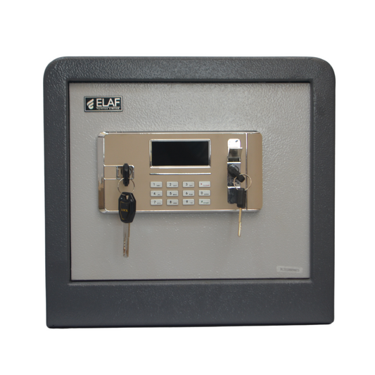 ELAF DIGITAL SAFETY LOCKER (FT-L35D) Furnitex Limited