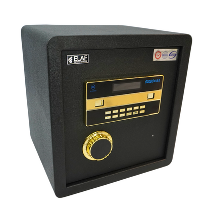 ELAF DIGITAL SAFETY LOCKER (FT-L400) - best office chair in bangladesh,  executive chair for office, childs table and chair set, Gaming Chair, Digital Safety Locker, Bar Stool, leather boss chair, Restaurant Chair, Large Antique Wall Mirror -Furnitex Limited
