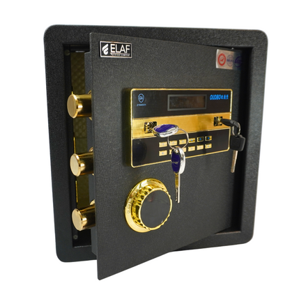 ELAF DIGITAL SAFETY LOCKER (FT-L400) - best office chair in bangladesh,  executive chair for office, childs table and chair set, Gaming Chair, Digital Safety Locker, Bar Stool, leather boss chair, Restaurant Chair, Large Antique Wall Mirror -Furnitex Limited