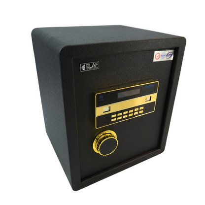 ELAF DIGITAL SAFETY LOCKER (FT-L450) - best office chair in bangladesh,  executive chair for office, childs table and chair set, Gaming Chair, Digital Safety Locker, Bar Stool, leather boss chair, Restaurant Chair, Large Antique Wall Mirror -Furnitex Limited