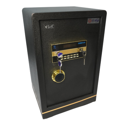 ELAF DIGITAL SAFETY LOCKER (FT-L700) - best office chair in bangladesh,  executive chair for office, childs table and chair set, Gaming Chair, Digital Safety Locker, Bar Stool, leather boss chair, Restaurant Chair, Large Antique Wall Mirror -Furnitex Limited