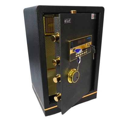 ELAF DIGITAL SAFETY LOCKER (FT-L700) - best office chair in bangladesh,  executive chair for office, childs table and chair set, Gaming Chair, Digital Safety Locker, Bar Stool, leather boss chair, Restaurant Chair, Large Antique Wall Mirror -Furnitex Limited