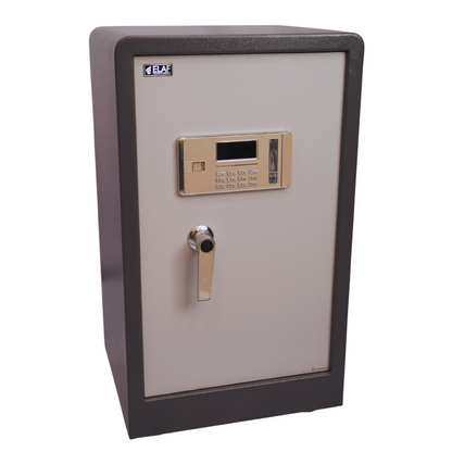 ELAF DIGITAL SAFETY LOCKER (FT-L80D) - best office chair in bangladesh,  executive chair for office, childs table and chair set, Gaming Chair, Digital Safety Locker, Bar Stool, leather boss chair, Restaurant Chair, Large Antique Wall Mirror -Furnitex Limited
