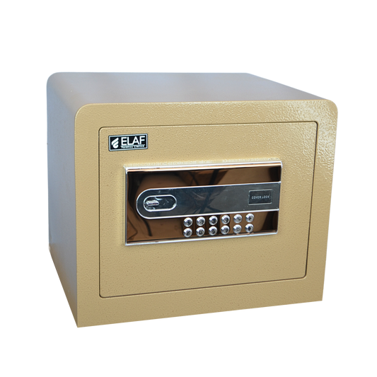 ELAF DIGITAL SAFETY LOCKER (FT-X30) Furnitex Limited