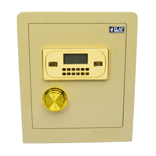 ELAF DIGITAL SAFETY LOCKER (FT-XS472) Furnitex Limited