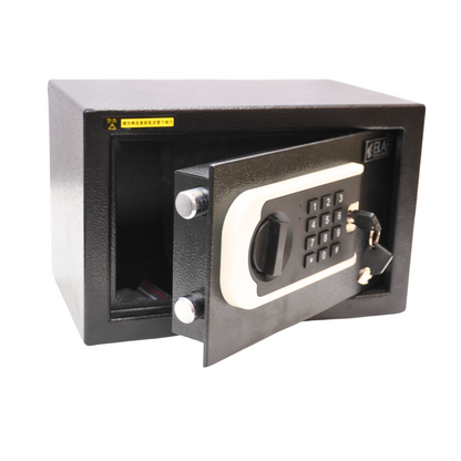 ELAF Digital Safety Locker (FT-20EUD) - best office chair in bangladesh,  executive chair for office, childs table and chair set, Gaming Chair, Digital Safety Locker, Bar Stool, leather boss chair, Restaurant Chair, Large Antique Wall Mirror -Furnitex Limited