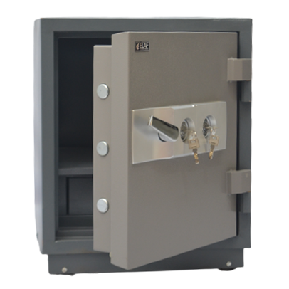 ELAF FIREPROOF DIGITAL SAFETY LOCKER (FT-L620) Furnitex Limited