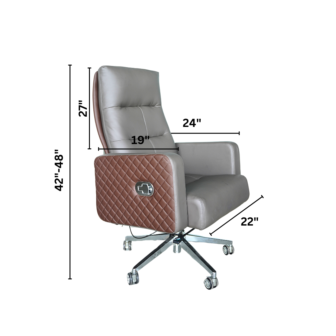 Comfortable Luxury Boss Chair (FT-H0633)