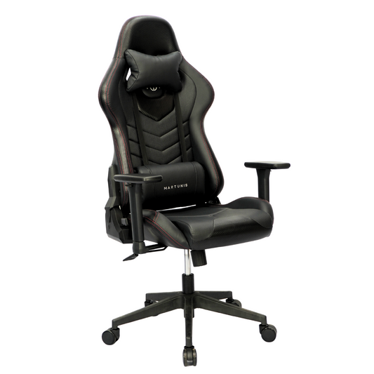 MARTUNIS - Gaming Chair with 4D Armrest (FT-F9042) Furnitex Limited